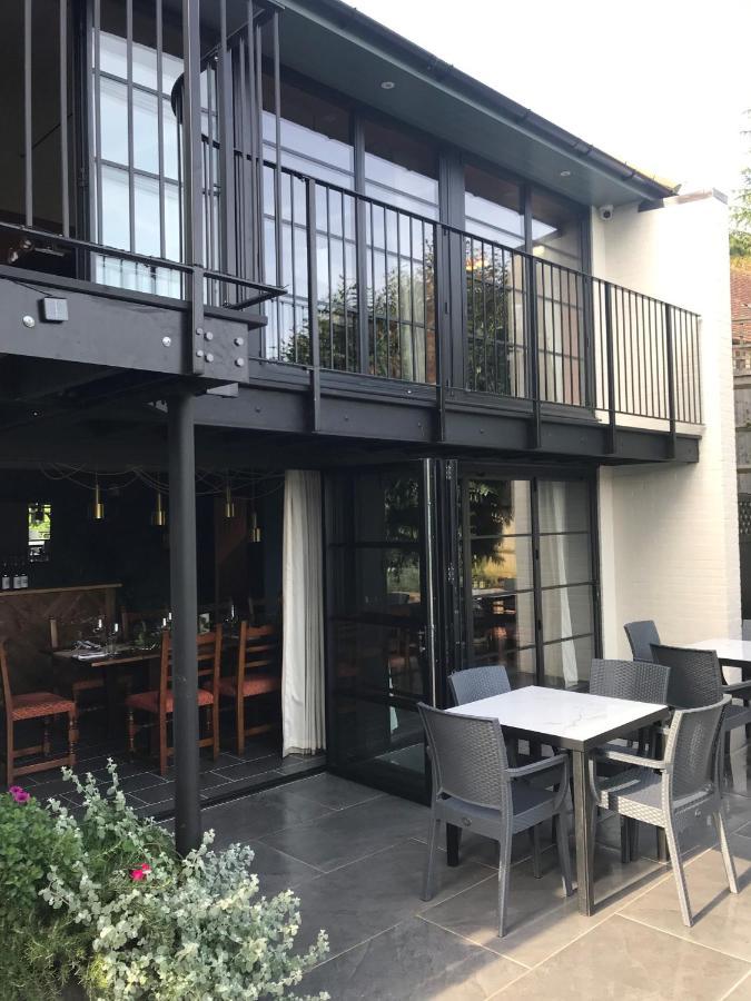 The Kings Head Hotel Dorking Exterior foto